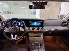 Mercedes-Benz CLS 300 AMG Dynamic - ფოტო 17