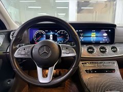 Mercedes-Benz CLS 300 AMG Dynamic - ფოტო 18