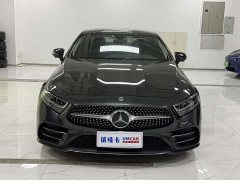 Mercedes-Benz CLS 300 AMG Dynamic - ფოტო 2