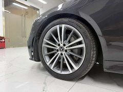Mercedes-Benz CLS 300 AMG Dynamic - ფოტო 7