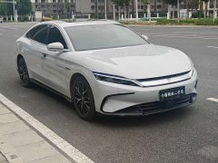 BYD Han 2024 DM-i Glory Edition 121KM Deluxe - ფოტო 3