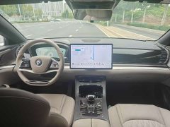 BYD Han 2024 DM-i Glory Edition 121KM Deluxe - ფოტო 4
