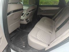 BYD Han 2024 DM-i Glory Edition 121KM Deluxe - ფოტო 5