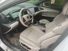 BYD Han 2024 DM-i Glory Edition 121KM Deluxe - ფოტო 6