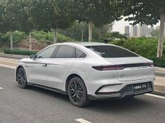 BYD Han 2024 DM-i Glory Edition 121KM Deluxe - ფოტო 7