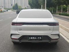 BYD Han 2024 DM-i Glory Edition 121KM Deluxe - ფოტო 8