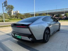 XPeng P7 2025 702 Max - ფოტო 14