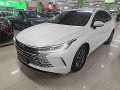 BYD Destroyer 05 Glory Edition DM-i 55KM Luxury - ფოტო 1