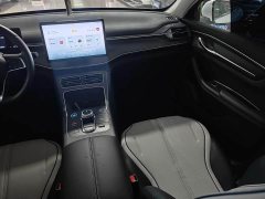 BYD Destroyer 05 Glory Edition DM-i 55KM Luxury - ფოტო 10