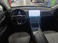 BYD Destroyer 05 Glory Edition DM-i 55KM Luxury - ფოტო 11
