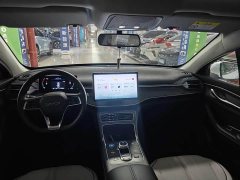 BYD Destroyer 05 Glory Edition DM-i 55KM Luxury - ფოტო 13