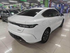 BYD Destroyer 05 Glory Edition DM-i 55KM Luxury - ფოტო 4