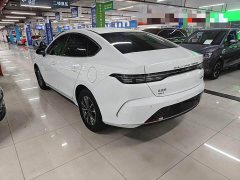 BYD Destroyer 05 Glory Edition DM-i 55KM Luxury - ფოტო 5