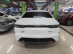 BYD Destroyer 05 Glory Edition DM-i 55KM Luxury - ფოტო 6