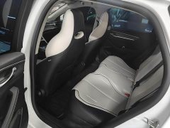 BYD Destroyer 05 Glory Edition DM-i 55KM Luxury - ფოტო 8