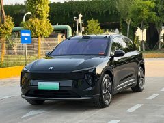 NIO ES6 75kWh - ფოტო 1