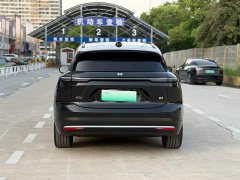 NIO ES6 75kWh - ფოტო 10