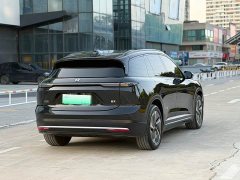 NIO ES6 75kWh - ფოტო 11
