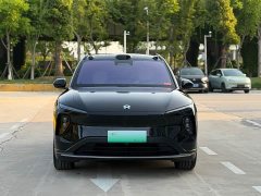 NIO ES6 75kWh - ფოტო 2