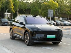 NIO ES6 75kWh - ფოტო 3