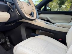 NIO ES6 75kWh - ფოტო 4