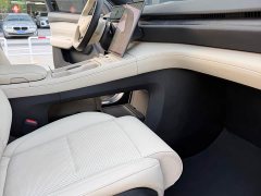 NIO ES6 75kWh - ფოტო 6
