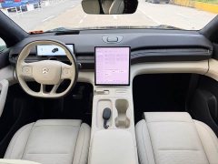 NIO ES6 75kWh - ფოტო 8