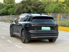 NIO ES6 75kWh - ფოტო 9