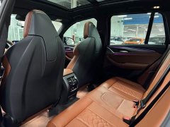 BMW X3 M X3 M - ფოტო 11