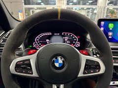 BMW X3 M X3 M - ფოტო 13
