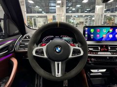 BMW X3 M X3 M - ფოტო 14