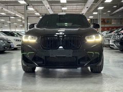 BMW X3 M X3 M - ფოტო 2