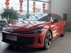 Volkswagen Lingdu 2026 Lingdu L GTS 380TSI Lingfeng Million Anniversary Edition - ფოტო 1
