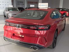 Volkswagen Lingdu 2026 Lingdu L GTS 380TSI Lingfeng Million Anniversary Edition - ფოტო 10
