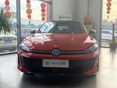 Volkswagen Lingdu 2026 Lingdu L GTS 380TSI Lingfeng Million Anniversary Edition - ფოტო 2