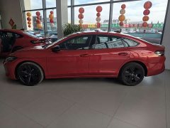 Volkswagen Lingdu 2026 Lingdu L GTS 380TSI Lingfeng Million Anniversary Edition - ფოტო 3
