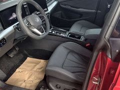 Volkswagen Lingdu 2026 Lingdu L GTS 380TSI Lingfeng Million Anniversary Edition - ფოტო 4