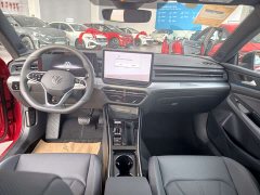 Volkswagen Lingdu 2026 Lingdu L GTS 380TSI Lingfeng Million Anniversary Edition - ფოტო 6