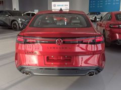 Volkswagen Lingdu 2026 Lingdu L GTS 380TSI Lingfeng Million Anniversary Edition - ფოტო 8