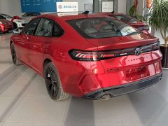 Volkswagen Lingdu 2026 Lingdu L GTS 380TSI Lingfeng Million Anniversary Edition - ფოტო 9
