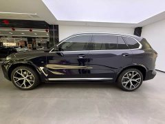 BMW X5 2023 xDrive 30Li M Sport Premium Package - ფოტო 10