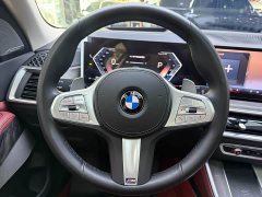 BMW X5 2023 xDrive 30Li M Sport Premium Package - ფოტო 15