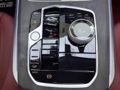 BMW X5 2023 xDrive 30Li M Sport Premium Package - ფოტო 16