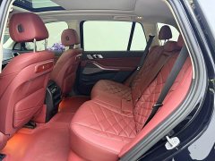 BMW X5 2023 xDrive 30Li M Sport Premium Package - ფოტო 19