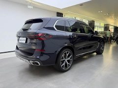 BMW X5 2023 xDrive 30Li M Sport Premium Package - ფოტო 2