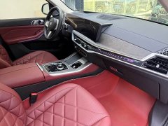 BMW X5 2023 xDrive 30Li M Sport Premium Package - ფოტო 20