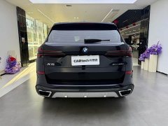 BMW X5 2023 xDrive 30Li M Sport Premium Package - ფოტო 4