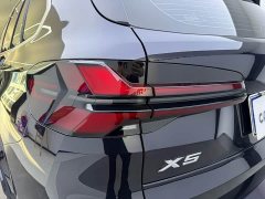 BMW X5 2023 xDrive 30Li M Sport Premium Package - ფოტო 6