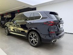 BMW X5 2023 xDrive 30Li M Sport Premium Package - ფოტო 9