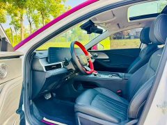 Chery Arrizo 8 1.6T DCT Smart - ფოტო 4